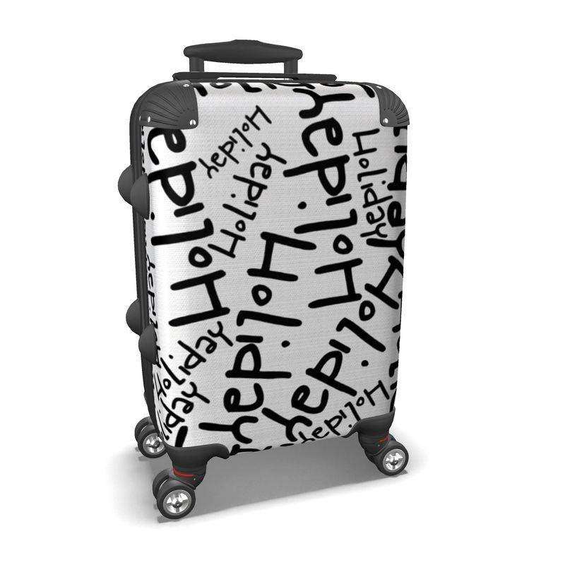 Holiday Suitcase